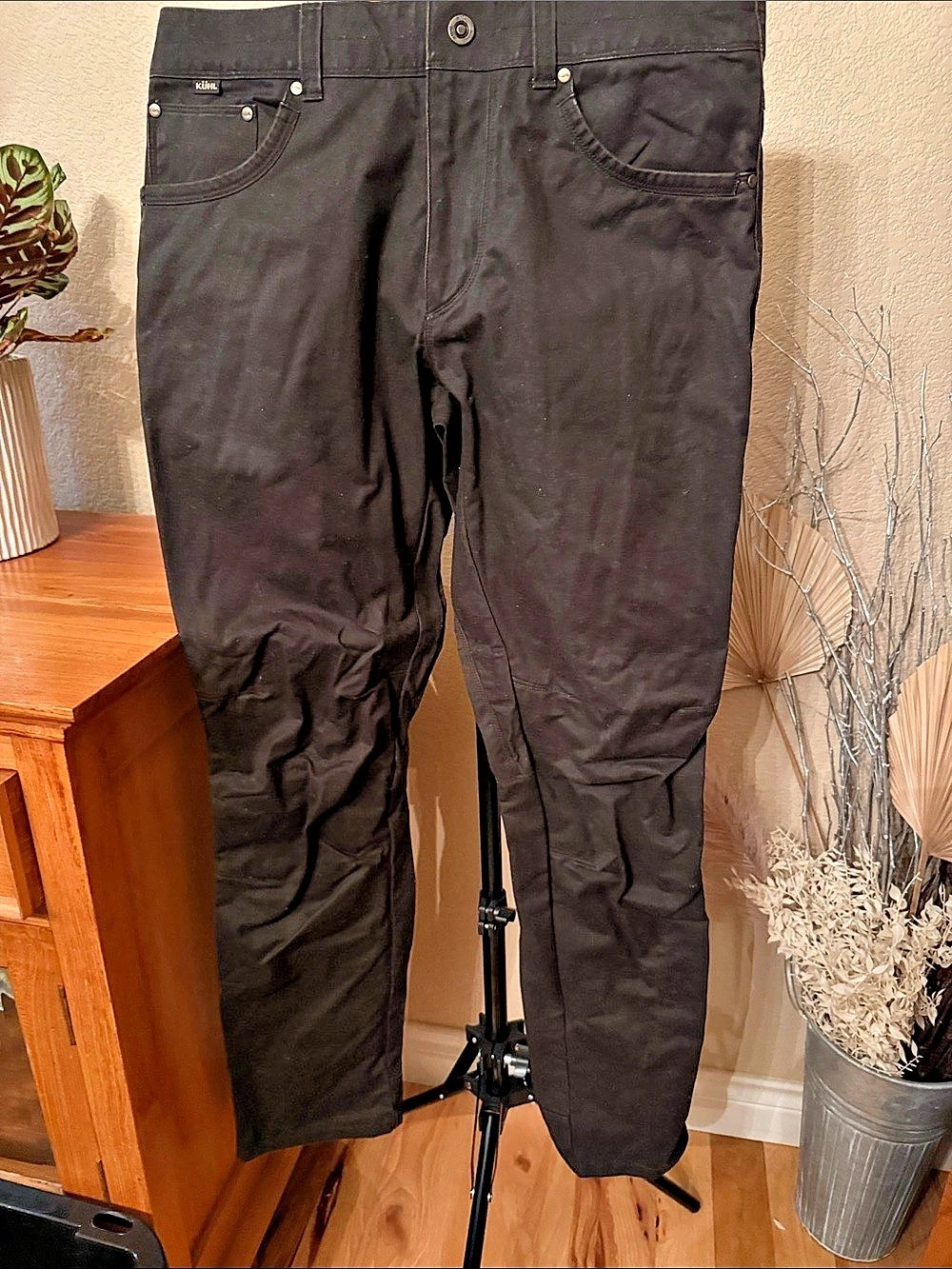 Kuhl Resistor Pant Men's Cargo Pants Waist 34 x 34 Excellent. Never worn.